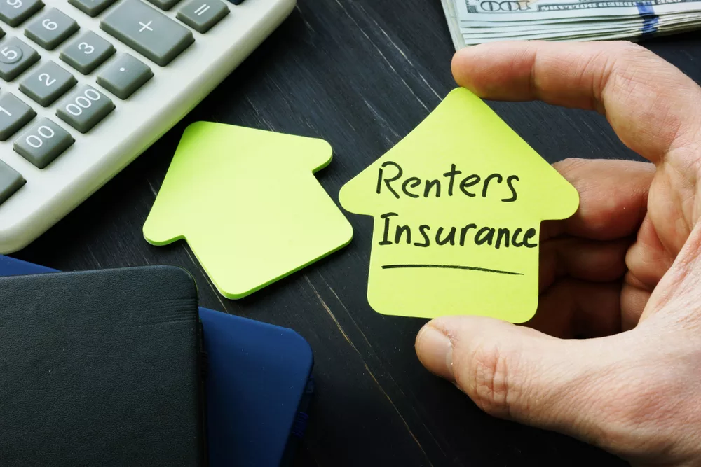 Renters insurance Mississauga