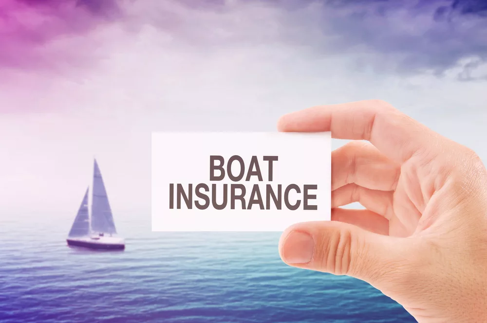 Boat insurance in Oakville