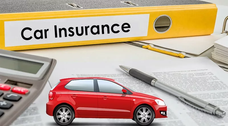 Car insurance company near Mississauga