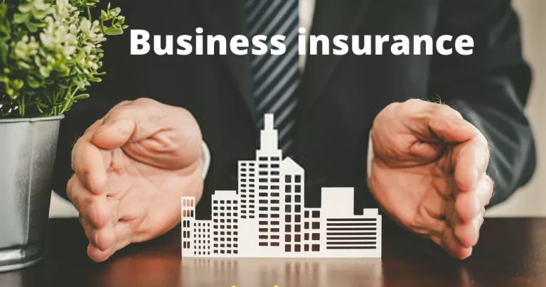 Business Insurance Mississauga