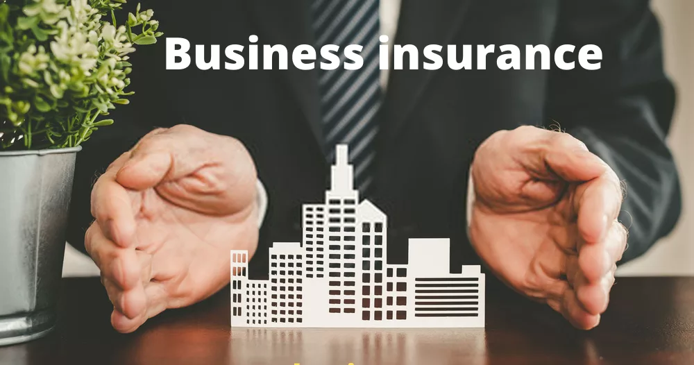 Business Insurance Mississauga