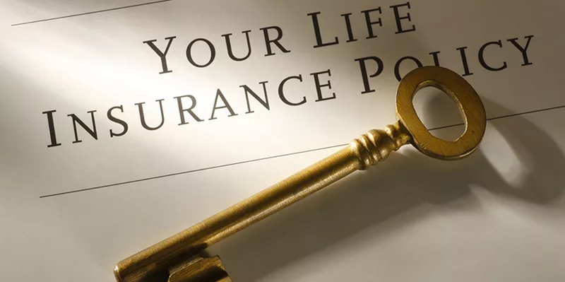 Insurance company in Mississauga