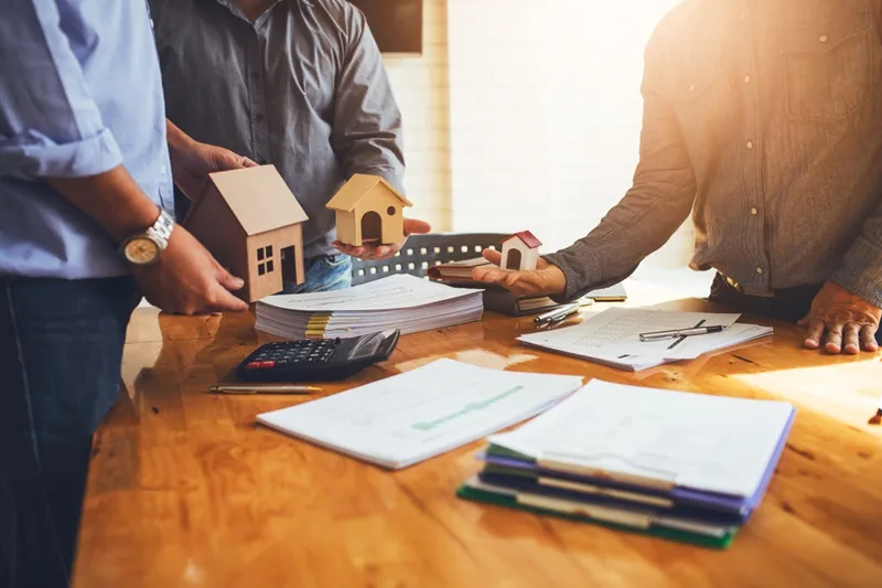 Commercial Property Insurance in Burlington
