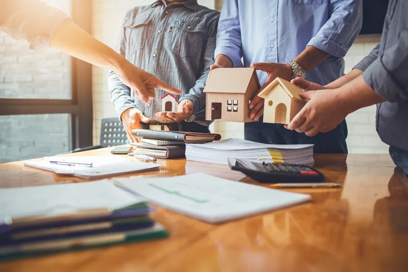Home Insurance Company in Burlington