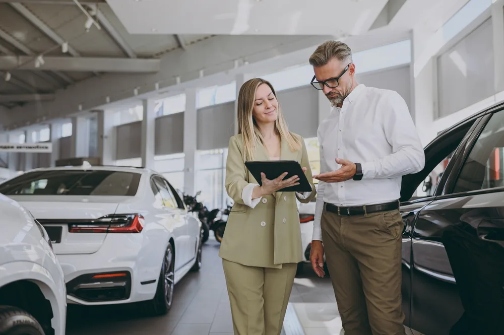 Car Insurance in Burlington