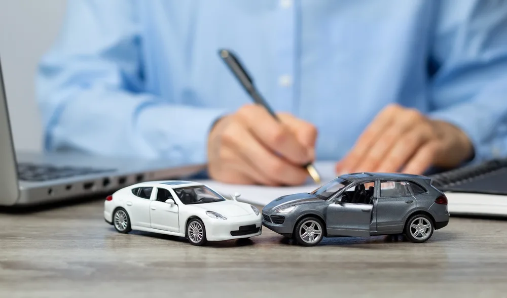 Car Insurance Company Near Oakville