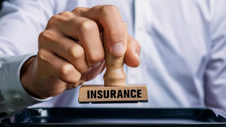 Business Insurance Company near Mississauga