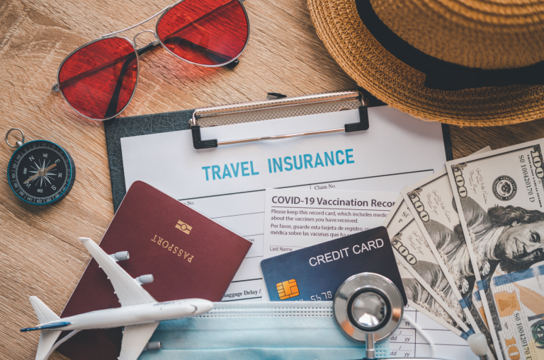 Travel Insurance Burlington