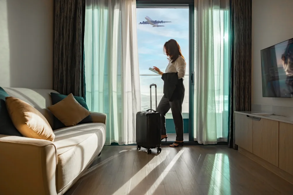 Travel Insurance in Burlington