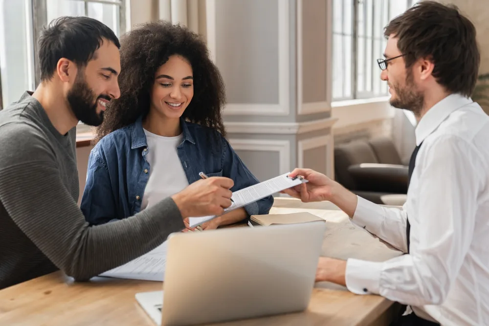 Homeowners insurance in Burlington