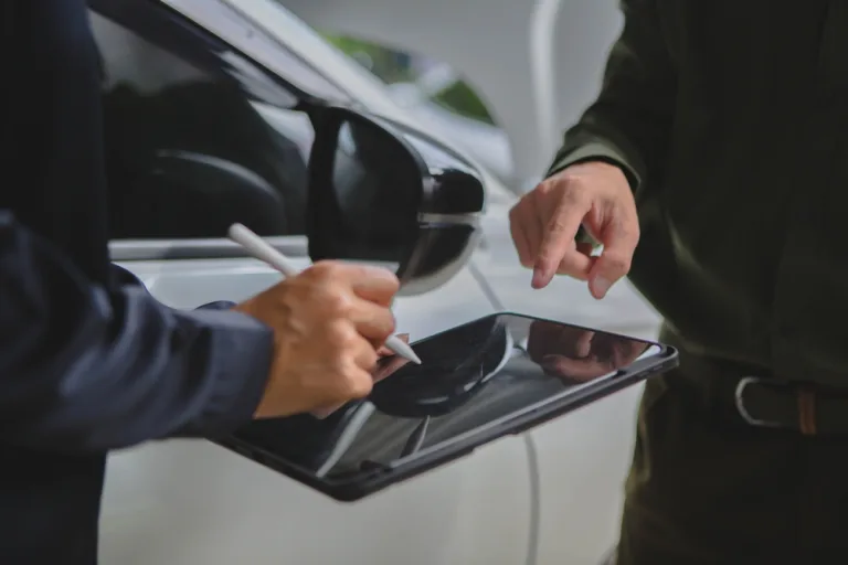 Vehicle insurance in Mississauga Ontario