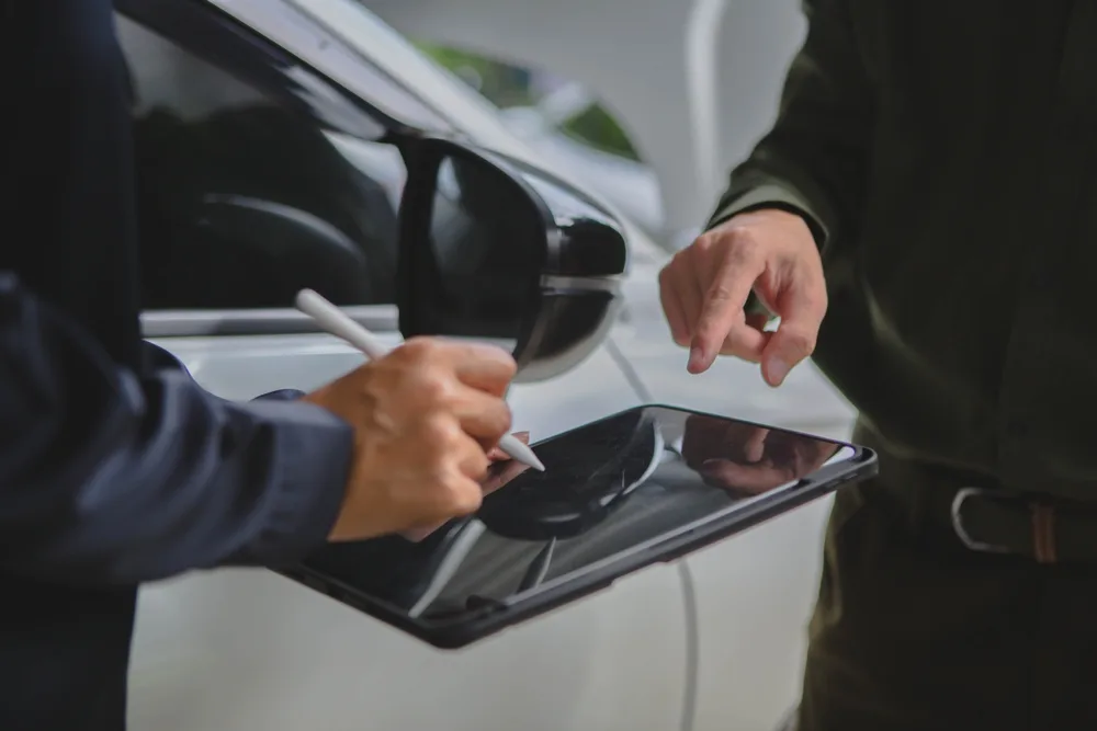 Vehicle insurance in Mississauga Ontario