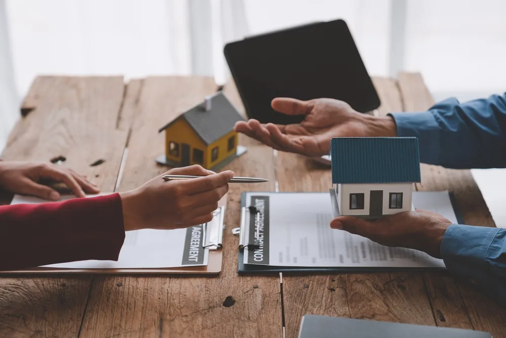 Home insurance company in Mississauga