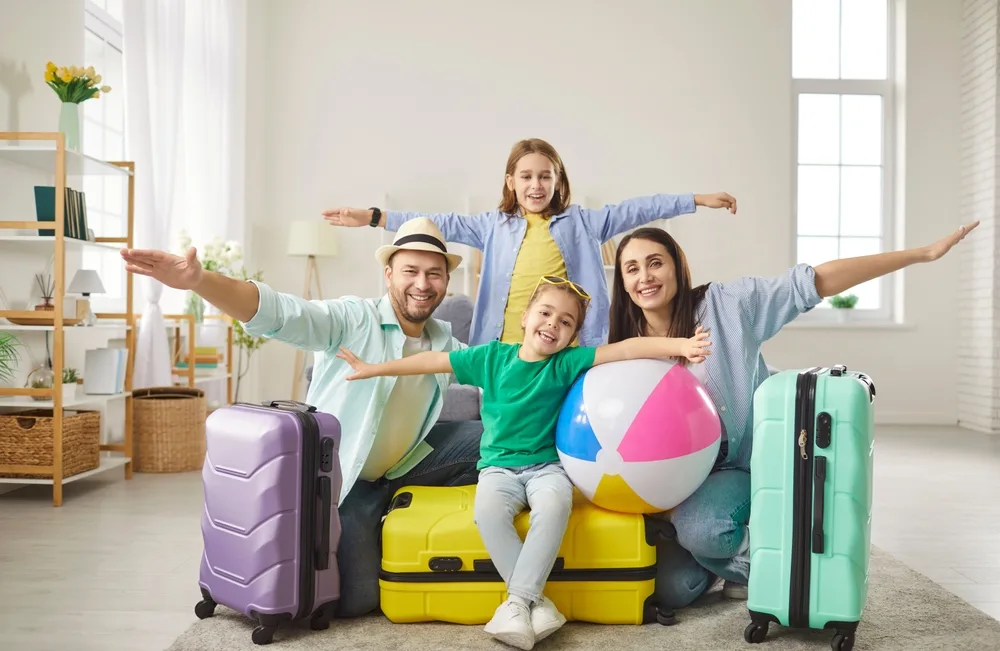 Travel insurance company in Oakville