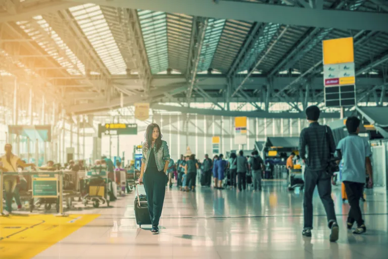 Travel insurance company in Oakville