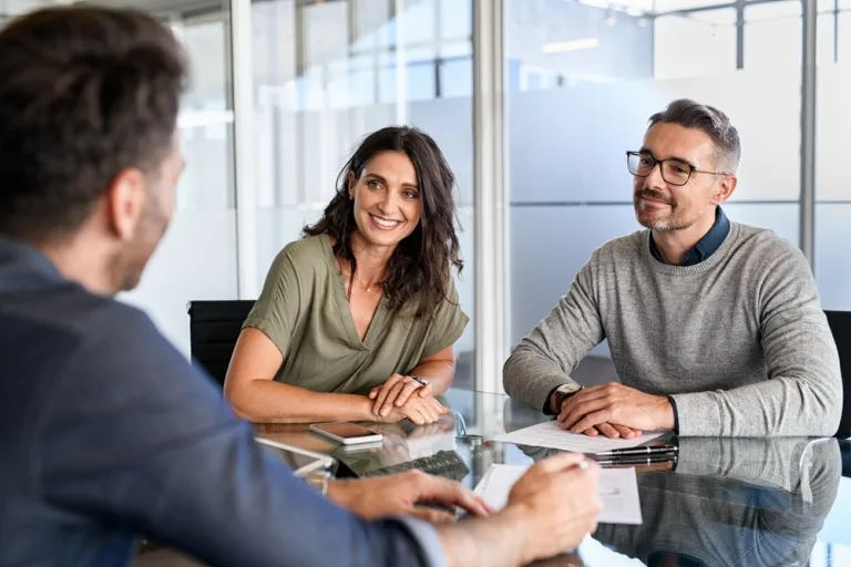Business insurance in Burlington