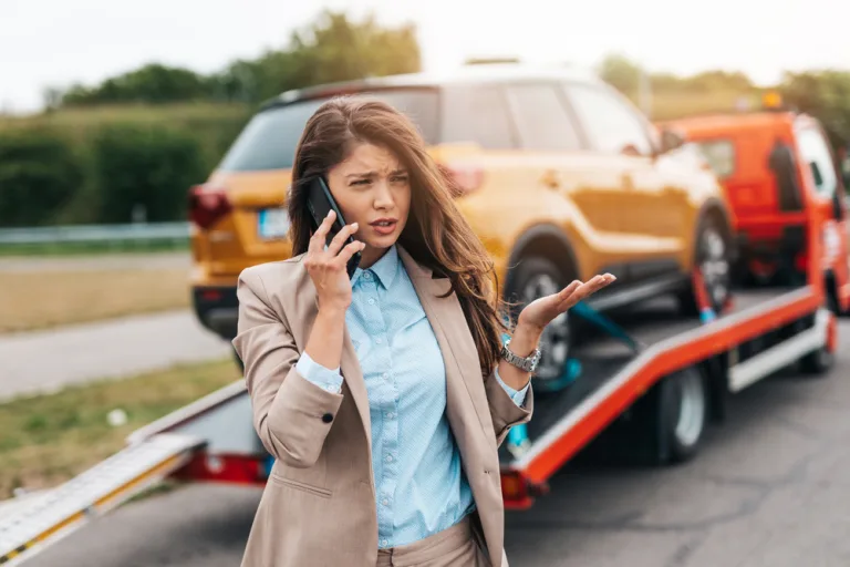 Vehicle insurance in Mississauga