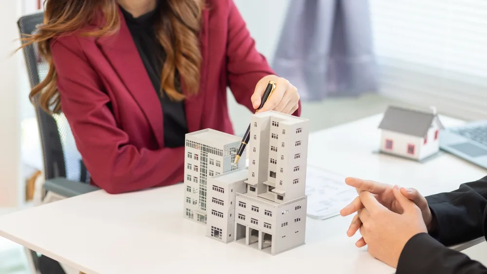 Condominium insurance in Burlington