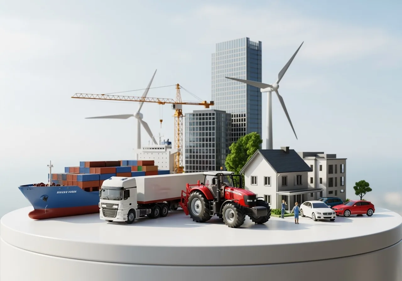 Vehicle Insurance in Mississauga