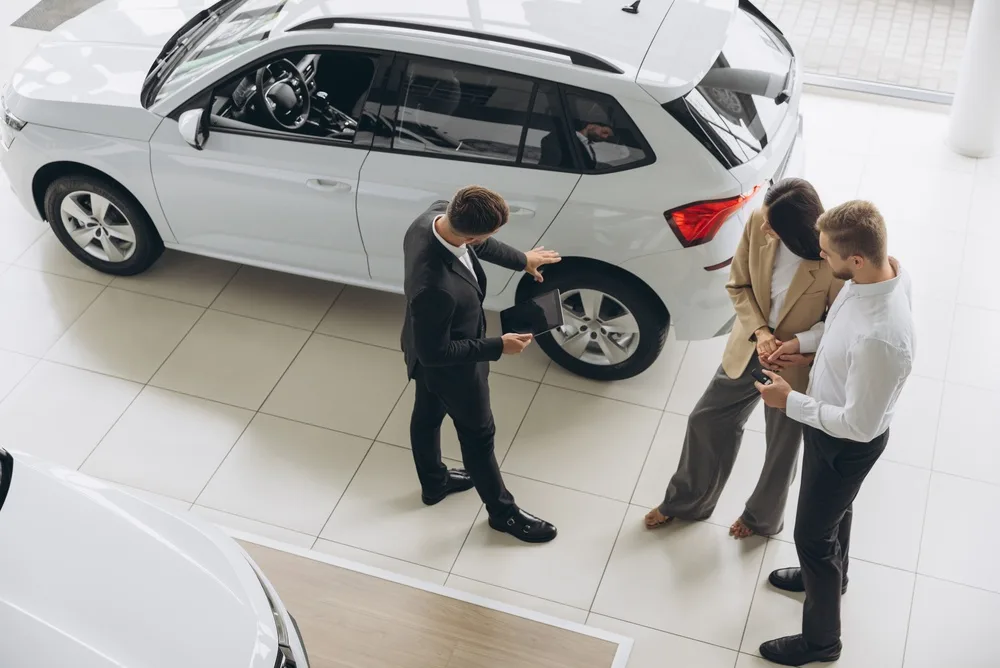 Vehicle insurance in Oakville