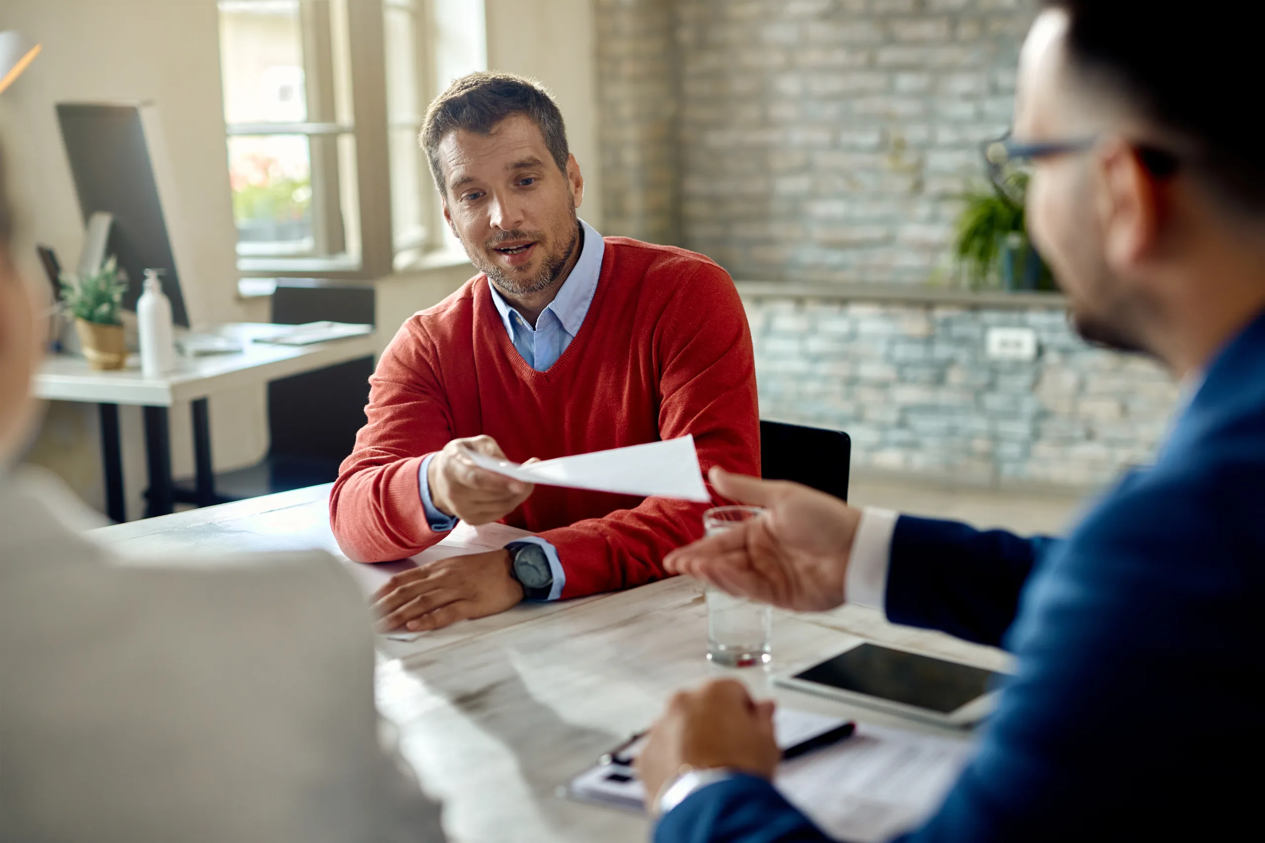 Business Insurance Coverage in Burlington