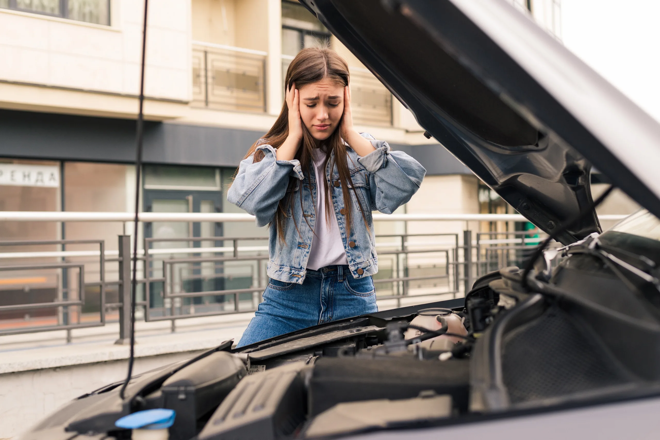 Car Insurance in Oakville, ON