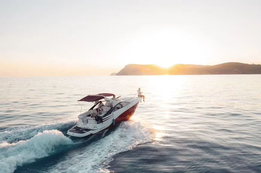 Boat Insurance in Burlington