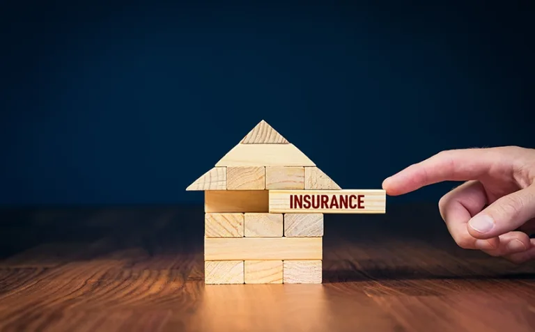Home Insurance in Oakville