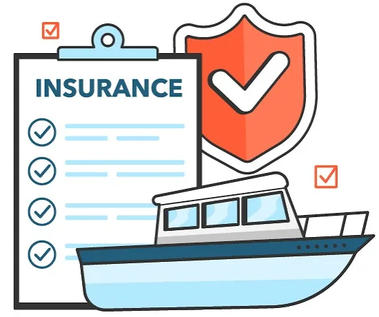 Boat Insurance in Burlington