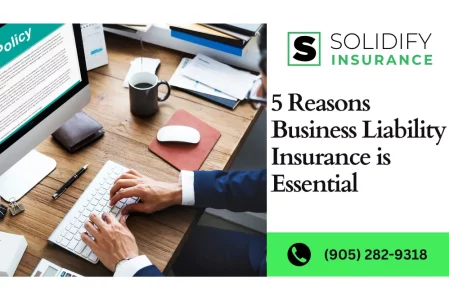 5 Reasons Business Liability Insurance is Essential (1)