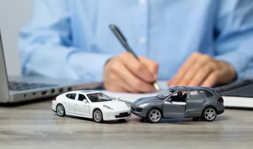 Car Insurance Company Near Oakville