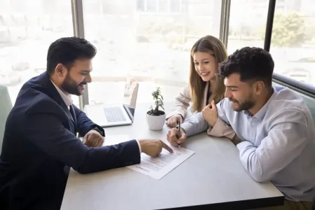 Home insurance company in Mississauga