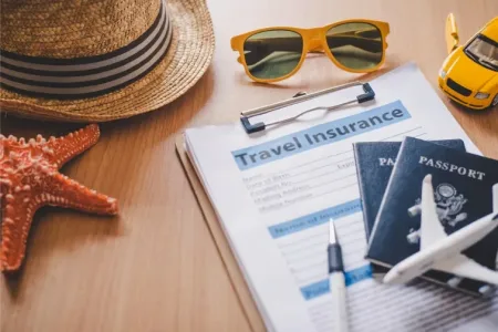 Travel Insurance Company Mississauga