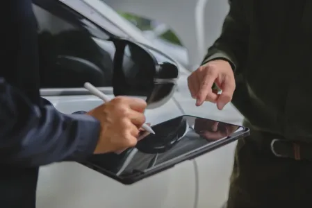 Vehicle insurance in Mississauga Ontario